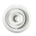 Диффузоры конические