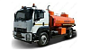 Бензовоз с ТРК ISUZU FVR 34K