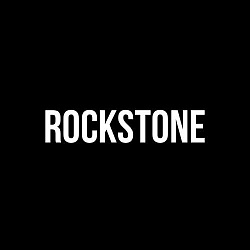 Логотип Rockstone Materials