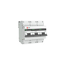 Автомат выключатель модульный EKF MCB47100-3-80C-Pro