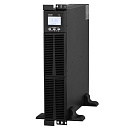 ИБП OD2000RT, 2000VA/1800W, RT2U, LCD, USB, 3xSchuko