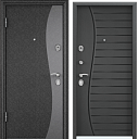 Двери Torex delta-M 12