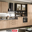 Кухонный гарнитур модель №18