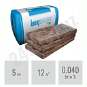 Минеральная вата knauf 12 м2  в плитах 5 см tr-040