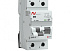 Дифференциальный автомат DVA-6 1P+N 32А (D) 300мА (A) 6кА EKF AVERES