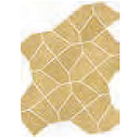 Настенный декор Терравива Сенапэ Мозаика