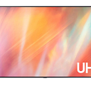 Телевизор Samsung 65AU7100 4K UHD Smart TV 