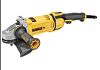 Угловая шлифмашина DWE4579 DeWALT