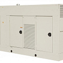 Газовый генератор Liquid Cooled Gas Series