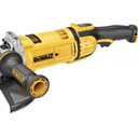 Угловая шлифмашина DWE4579 DeWALT