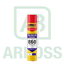 Монтажная пена АВС 860