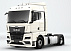 Тягач MAN TGX 18.480 4x2 Md Euro 5 (пневмоподвеска NY36-GM)