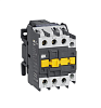 IEK Контактор КМИ-46512 65А 230В/АС3 1НО;1НЗ