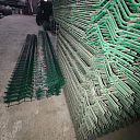 Yevro zabor evro zabor yevrosetka evro setka euro zabor 3D setka