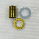 Гайка головки-микрофона