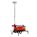 Осветительная вышка Himoinsa KT8000 T5