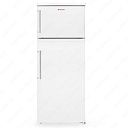 Холодильник Shivaki HD 276 FN чёрный матовый