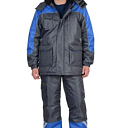 Комплект мужской зимний «INNOVATOR»