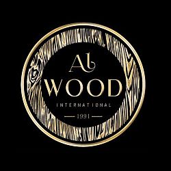 Логотип ALWOOD