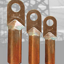 Наконечник медный dt-16-8-6