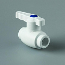 Шаровой кран 63 (полнопроходной)