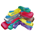 Строп текстильный петлевой, фактор безопасности: 7:1, 3 т, 3 м