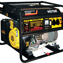 Электрогенератор "Huter" DY6500LX DY