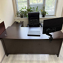 Офисная мебель. Директорский стол