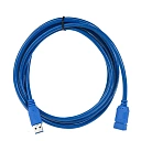 Кабель USB удлинитель - 3м