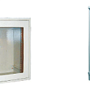 Шкафы для коммутационного оборудования