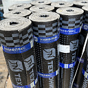 Рулонные и листовые гидроизоляционные материалы