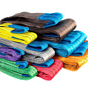 Текстильный строп