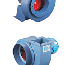 Промышленный вентилятор CF