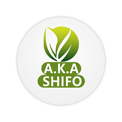 Логотип Allshop.uz