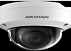 Darkfighter - 2 MP Ultra-Low Light Network Dome Camera