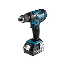 Шуруповерт MAKITA DDF456RYE 18V