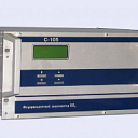 Газоанализатор С-105А