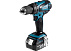 Шуруповерт MAKITA DDF456RYE 18V