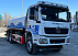 Водовоз Shacman L3000 6x4 (240 л.с. 15 куб.м)