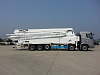 Автобетононасос KCP60ZX6170