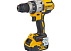 Шуруповерт аккумуляторный DEWALT DCD991P2