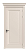 Межкомнатные двери, модель: RIMINI 4, цвет: GO RAL 9001