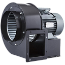 Центробежный вентилятор Bahcivan OBR