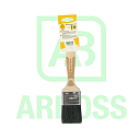 Кисть Mastercolor 50 мм для лаков на основе растворителя и эмалей