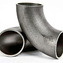 Отвод стальной бесшовный и шовный