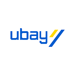 Логотип Ubay Tools