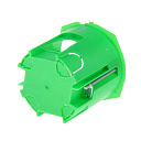 Подрозетник для монтажа в гипсокартон КУ-1205 от HEGEL