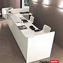 Мебель для офиса модель №60