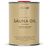 Масло для защиты древесины в банях и саунах Sauna Oil, 1 л