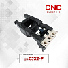 Катушка для контактора CJX2-F